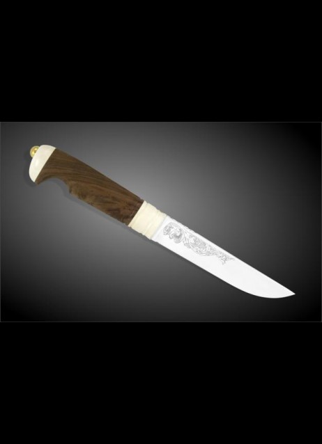 Нож «Лесной»-2